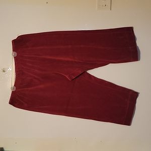 Papagallo Woman Pants